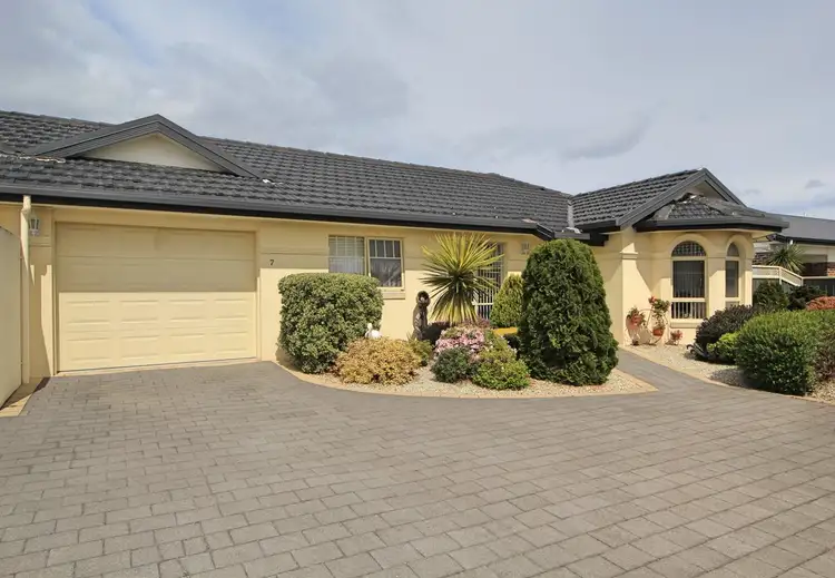 7/14 Doepel Place, St Helens TAS 7216