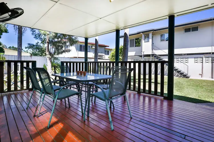 Second view of Homely house listing, 41 Marcel Street, Kirwan QLD 4817