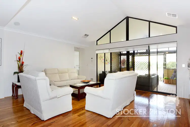 Fourth view of Homely house listing, 34 Abbeygate Street, Australind WA 6233