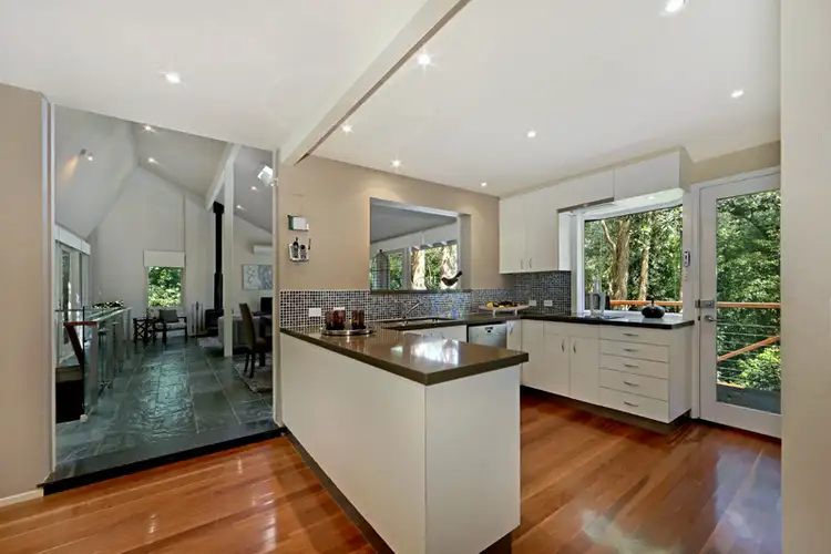 Fifth view of Homely house listing, 23A Linden Avenue, Pymble NSW 2073