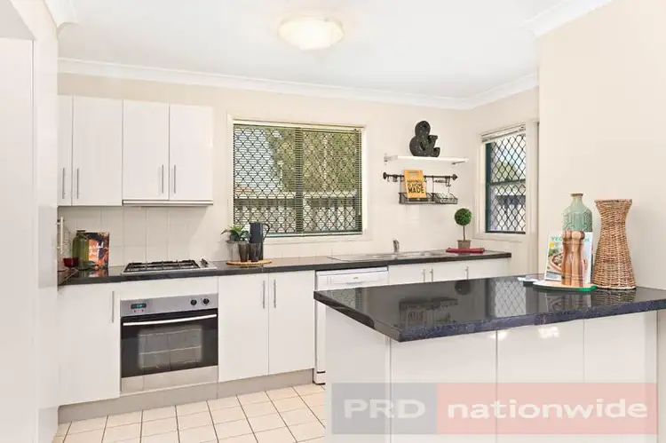 Fourth view of Homely townhouse listing, 82 / 169 Horsley Road, Panania NSW 2213