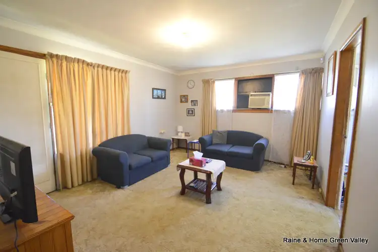 Second view of Homely house listing, 9 Permian Drive, Cartwright NSW 2168