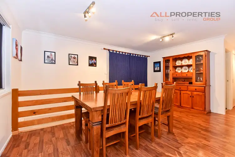 Third view of Homely house listing, 7 Thurso Court, Boronia Heights QLD 4124