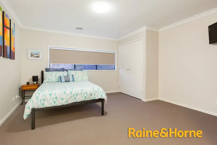 Fourth view of Homely house listing, 11 Bulga Wattle Cct, Lyndhurst VIC 3975
