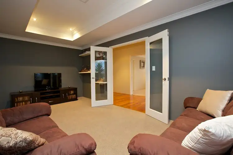 Fourth view of Homely house listing, 21 Hartley Pass, Ellenbrook WA 6069