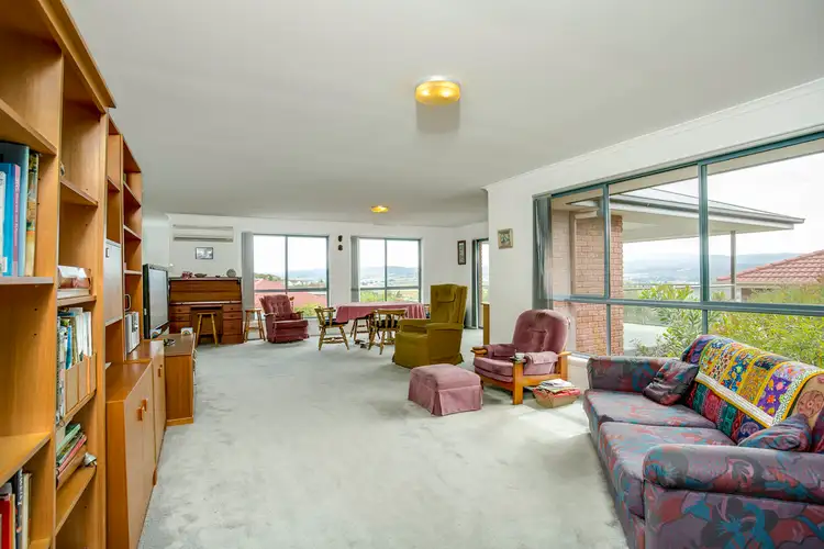 Fifth view of Homely house listing, 10 Chevron Place, Riverside TAS 7250