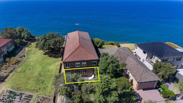 Main view of Homely apartment listing, 1/1 Marne Street, Vaucluse NSW 2030