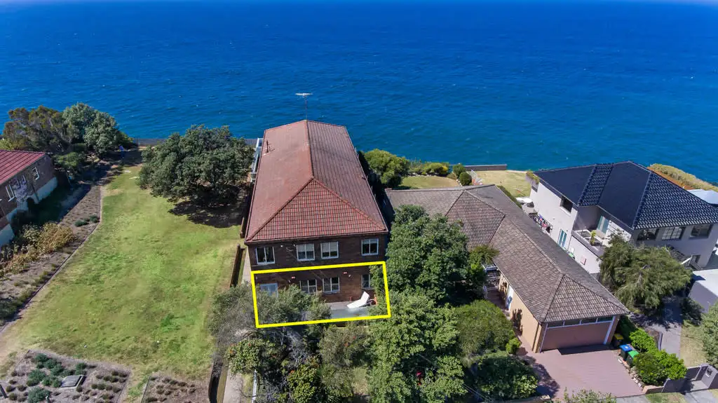 Main view of Homely apartment listing, 1/1 Marne Street, Vaucluse NSW 2030