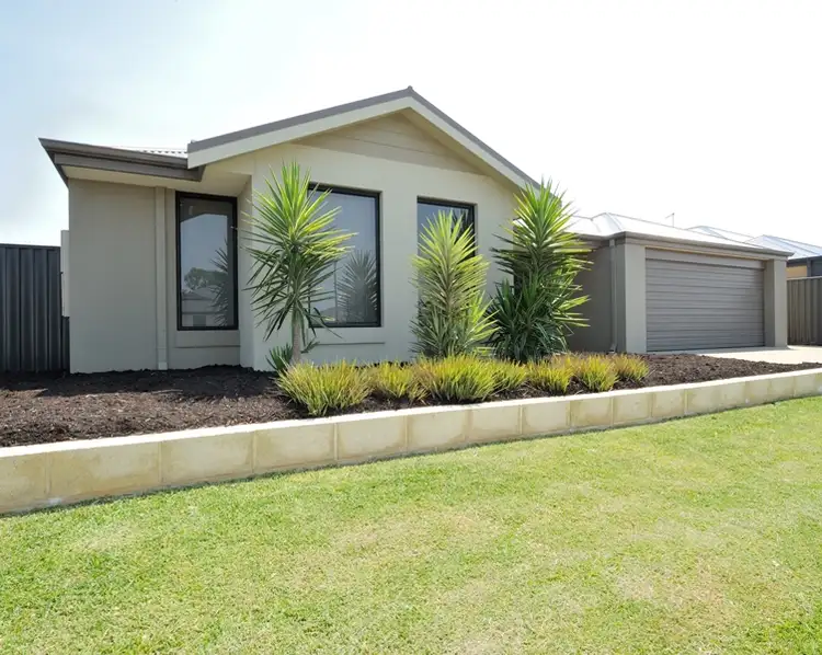 8 Regency Avenue, Baldivis WA 6171
