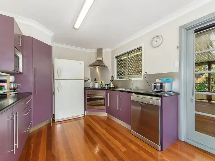 Fourth view of Homely house listing, 38 Susan Avenue, Kippa-ring QLD 4021