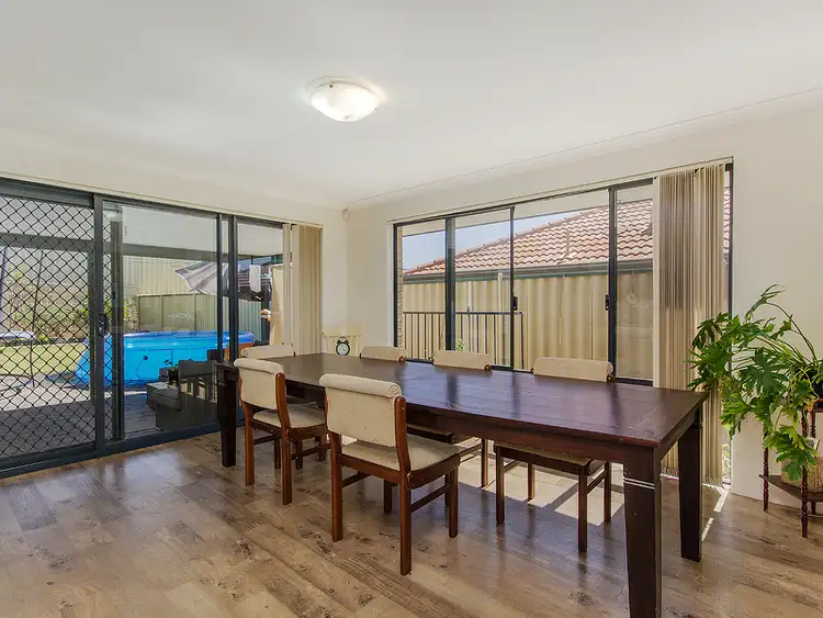 Fifth view of Homely house listing, 6 Bailey Way, Bertram WA 6167
