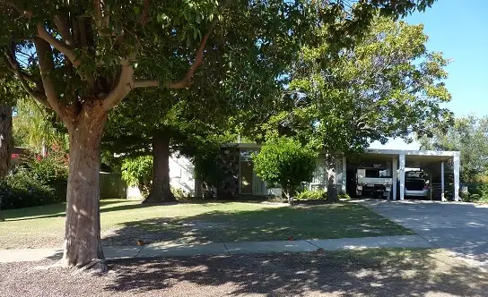 Main view of Homely house listing, 22 Moolyeen Road, Mount Pleasant WA 6153