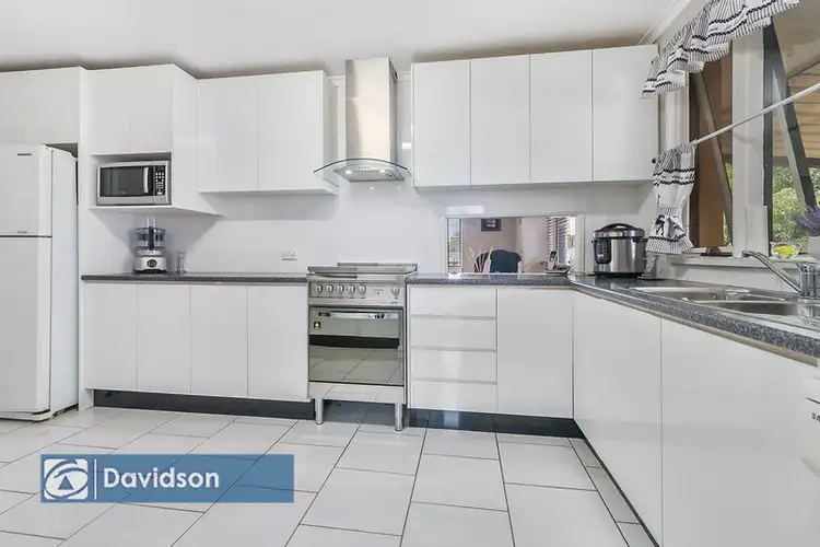 Fifth view of Homely house listing, 6 Bradey Avenue, Hammondville NSW 2170
