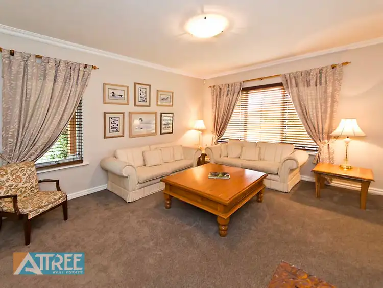 Sixth view of Homely house listing, 30 Alexandria Boulevard, Canning Vale WA 6155