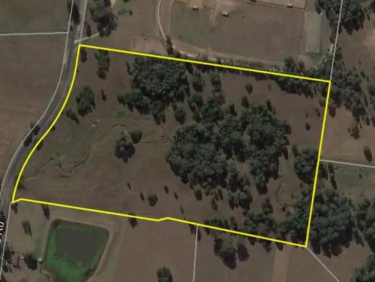Sixth view of Homely land listing, 43 Meadows Road, North Richmond NSW 2754