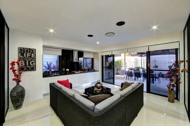 Fourth view of Homely house listing, 9 Belle Eden Drive, Ashfield QLD 4670