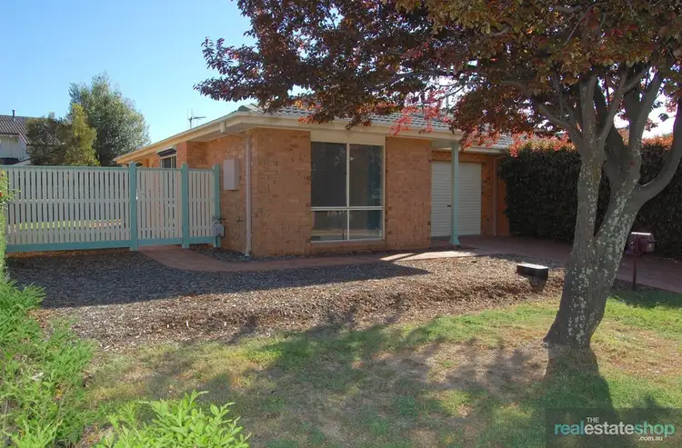 Second view of Homely house listing, 11 Gurubun Close, Ngunnawal ACT 2913