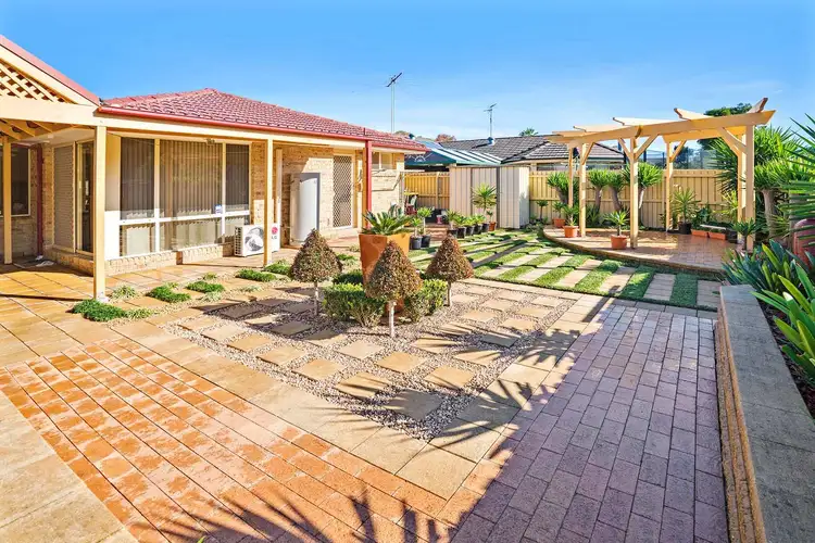 Main view of Homely house listing, Address available on request