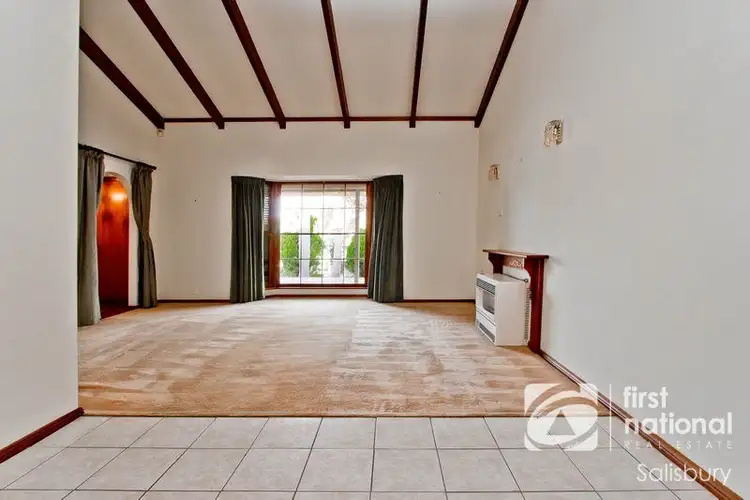 Second view of Homely house listing, 6 Terrigal Court, Redwood Park SA 5097