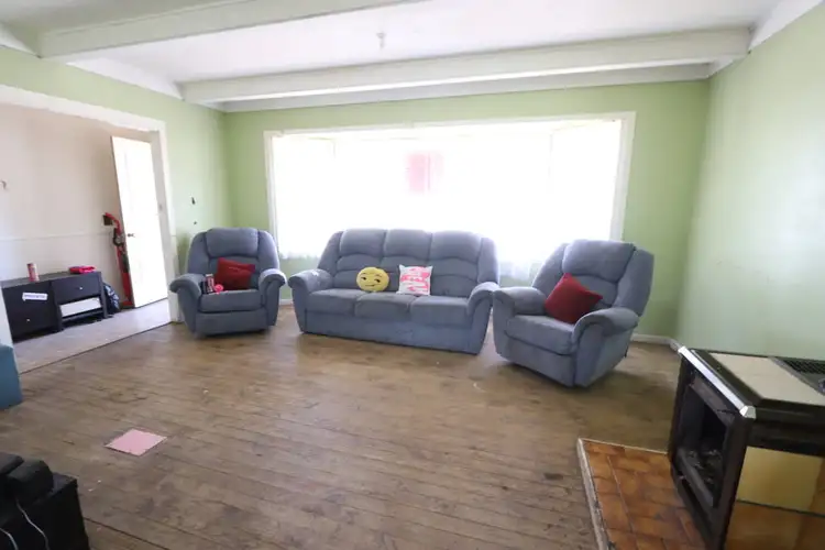 Second view of Homely house listing, 7 Ashton Street, Temora NSW 2666