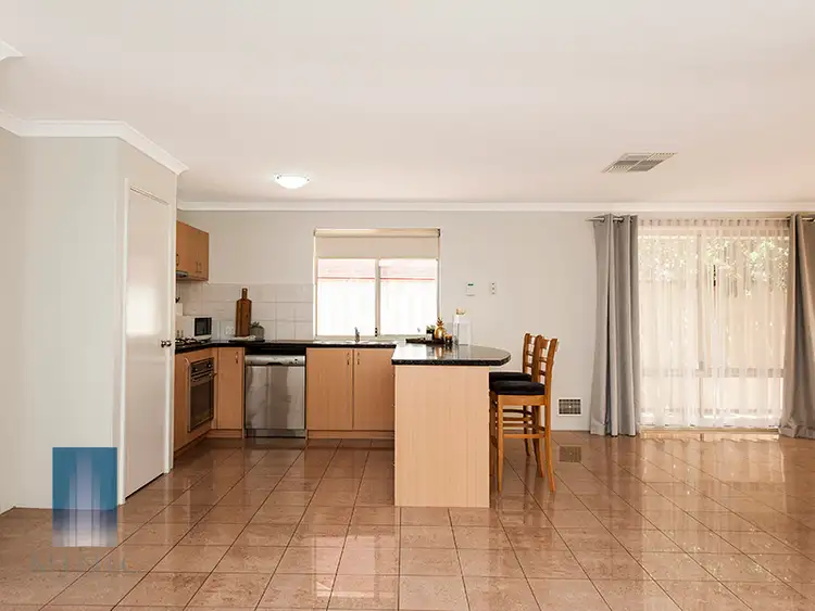 Fourth view of Homely house listing, 28 Hooson Way, Wilson WA 6107