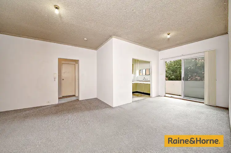 Second view of Homely house listing, 9/13-17 The Strand, Rockdale NSW 2216