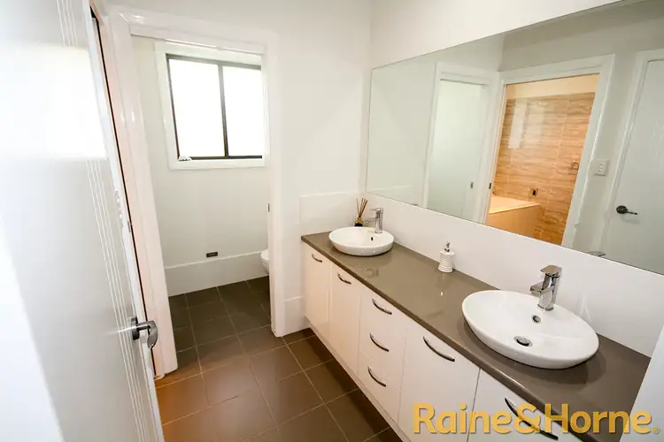 Fifth view of Homely house listing, 23 Lincoln Parkway, Dubbo NSW 2830