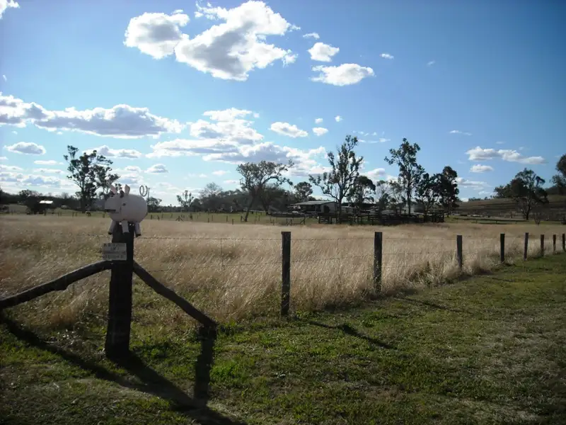 Main view of Homely rural property listing, Address available on request