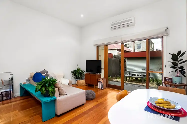 Third view of Homely house listing, 9-11 Chestnut Street, Richmond VIC 3121
