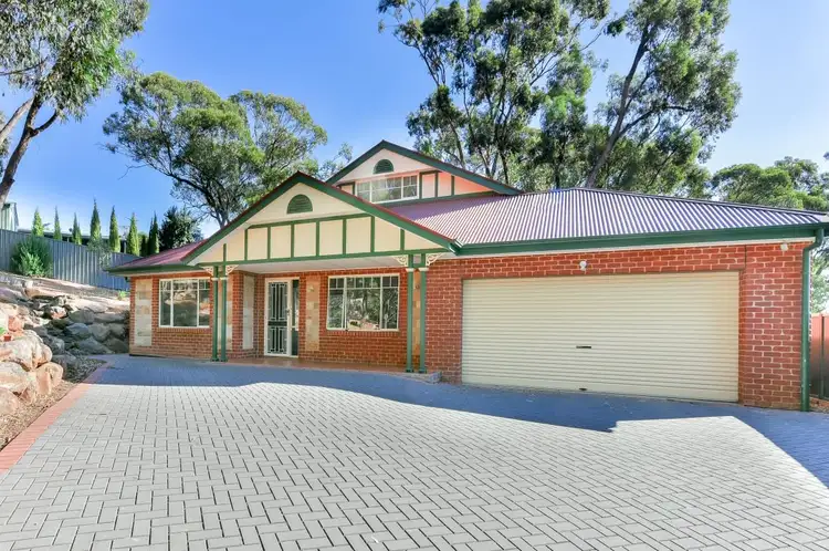 16 Sean Court, Coromandel Valley SA 5051