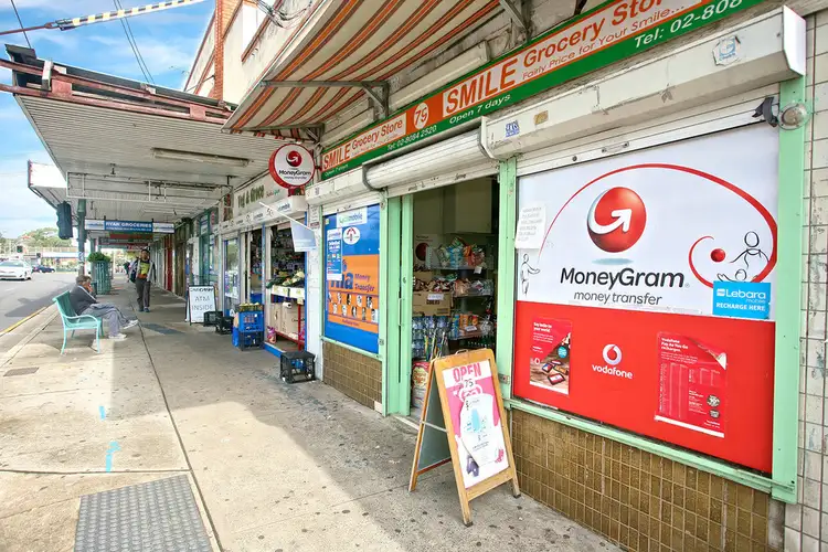 75 king georges road, Wiley Park NSW 2195