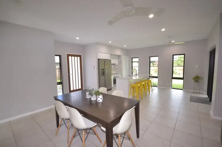 Fifth view of Homely house listing, 16 Gerygone Close, Mossman QLD 4873