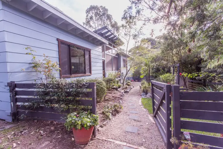 Main view of Homely house listing, 21 Rosedale Parade, Rosedale NSW 2536