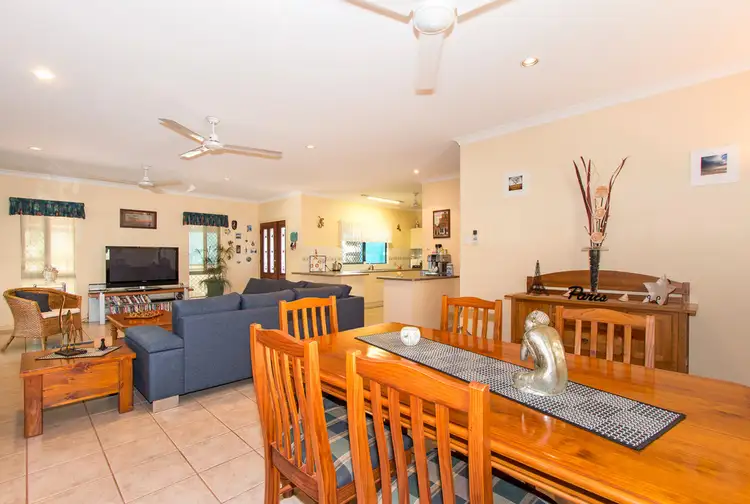 Third view of Homely house listing, 55 Planigale Loop, Djugun WA 6725