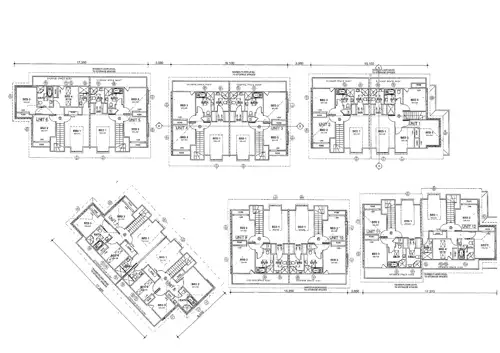 Third view of Homely townhouse listing, Address available on request