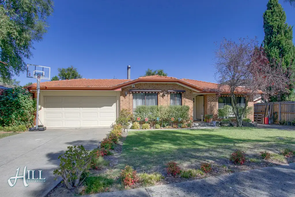 Main view of Homely house listing, 16 Cornelius Drive, Wantirna South VIC 3152