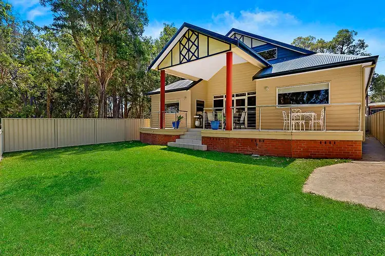 46 Liamena Avenue, San Remo NSW 2262