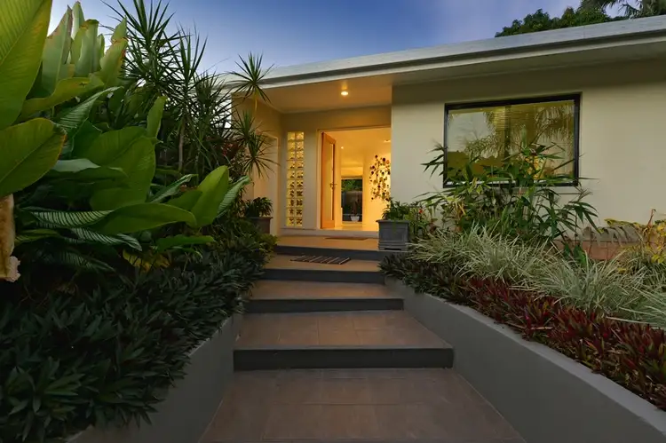 Fourth view of Homely house listing, 32 HILLVIEW CRESCENT, Whitfield QLD 4870