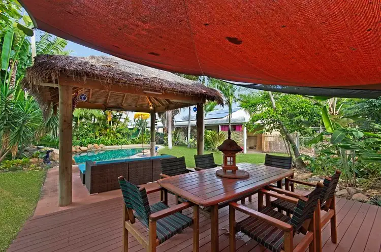 Sixth view of Homely house listing, 86 Marina Drive, Bushland Beach QLD 4818