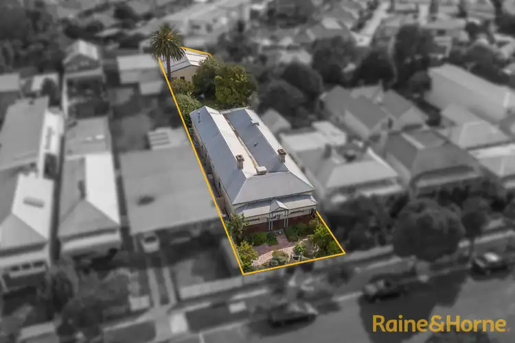 Fifth view of Homely house listing, 32 Laverton Street, Williamstown VIC 3016