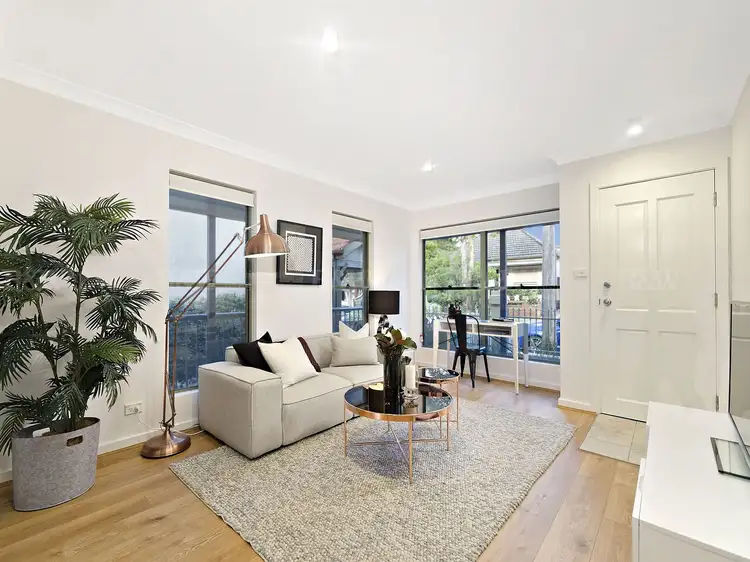 Fourth view of Homely house listing, 100/69 Allen Street, Leichhardt NSW 2040