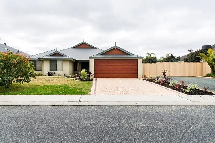 42 Ballagar Road