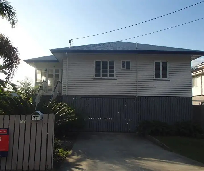 Main view of Homely house listing, 12 Tibbits Street, Bundamba QLD 4304