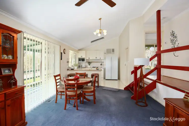 Fifth view of Homely house listing, 510 Maroondah Highway, Lilydale VIC 3140