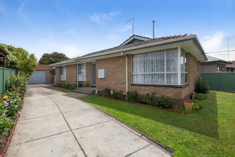 29 Malmesbury Street, Wendouree VIC 3355