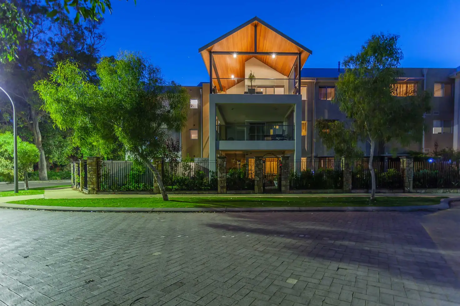 Main view of Homely house listing, 8/14 Coneflower Corner, Churchlands WA 6018