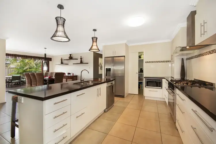 Third view of Homely house listing, 14 Tilia Court, Bongaree QLD 4507