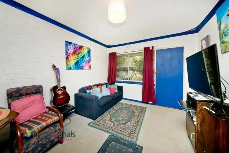 Third view of Homely unit listing, 2/49 Wellington Parade, Yokine WA 6060
