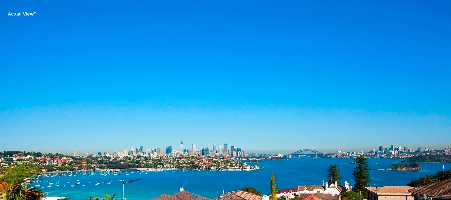 Main view of Homely house listing, 41 Chamberlain Avenue, Rose Bay NSW 2029