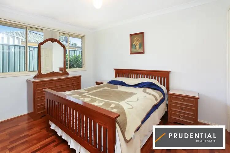 Sixth view of Homely house listing, 46 Tamworth crescent, Hoxton Park NSW 2171